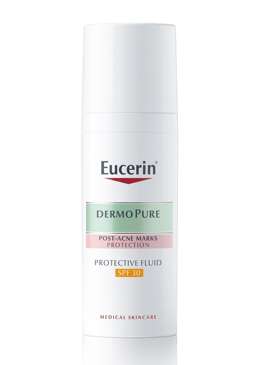 Eucerin DermoPure Ochranná emulze SPF30 50 ml Eucerin