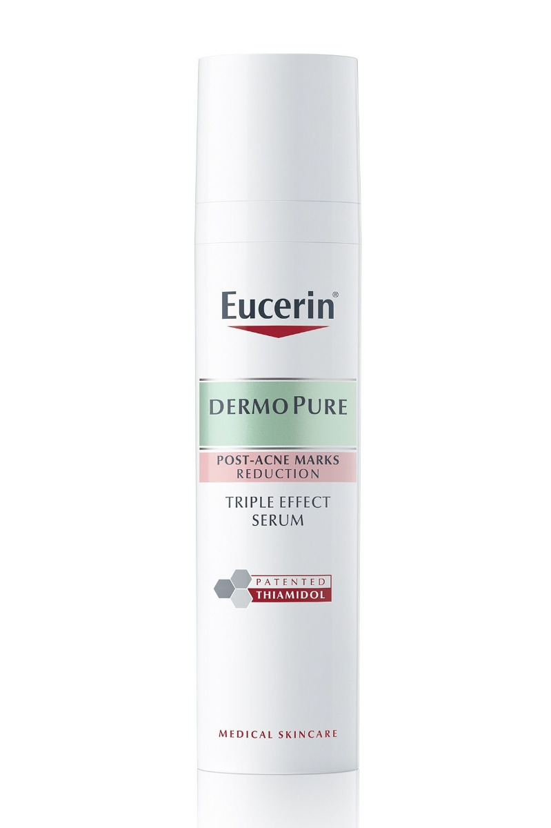 Eucerin DermoPure Sérum s trojitým účinkem 40 ml Eucerin