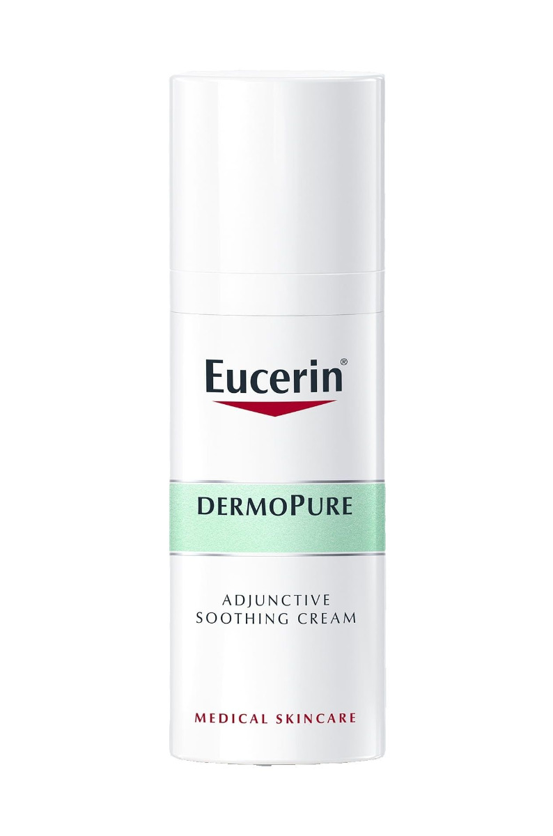 Eucerin DermoPure Zklidňující krém 50 ml Eucerin