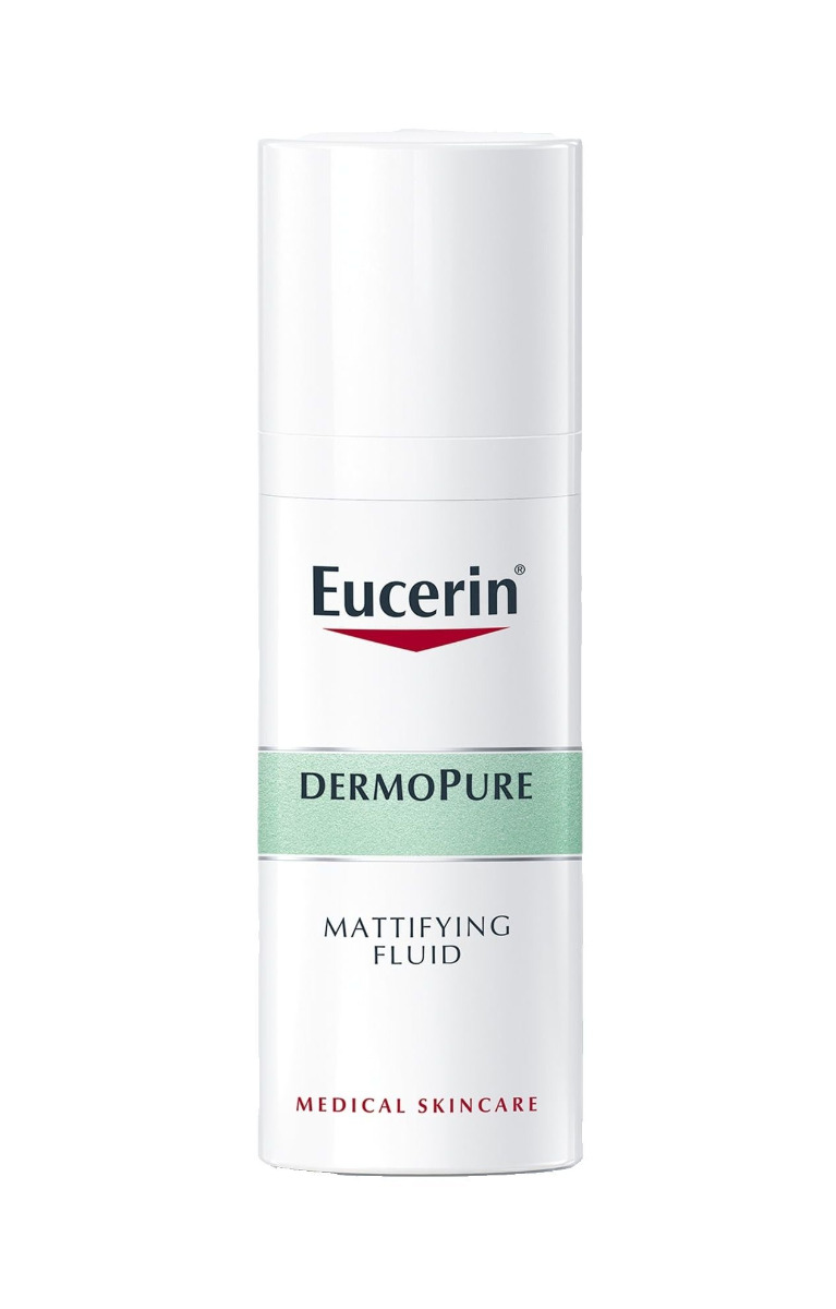 Eucerin DermoPure Zmatňující emulze 50 ml Eucerin