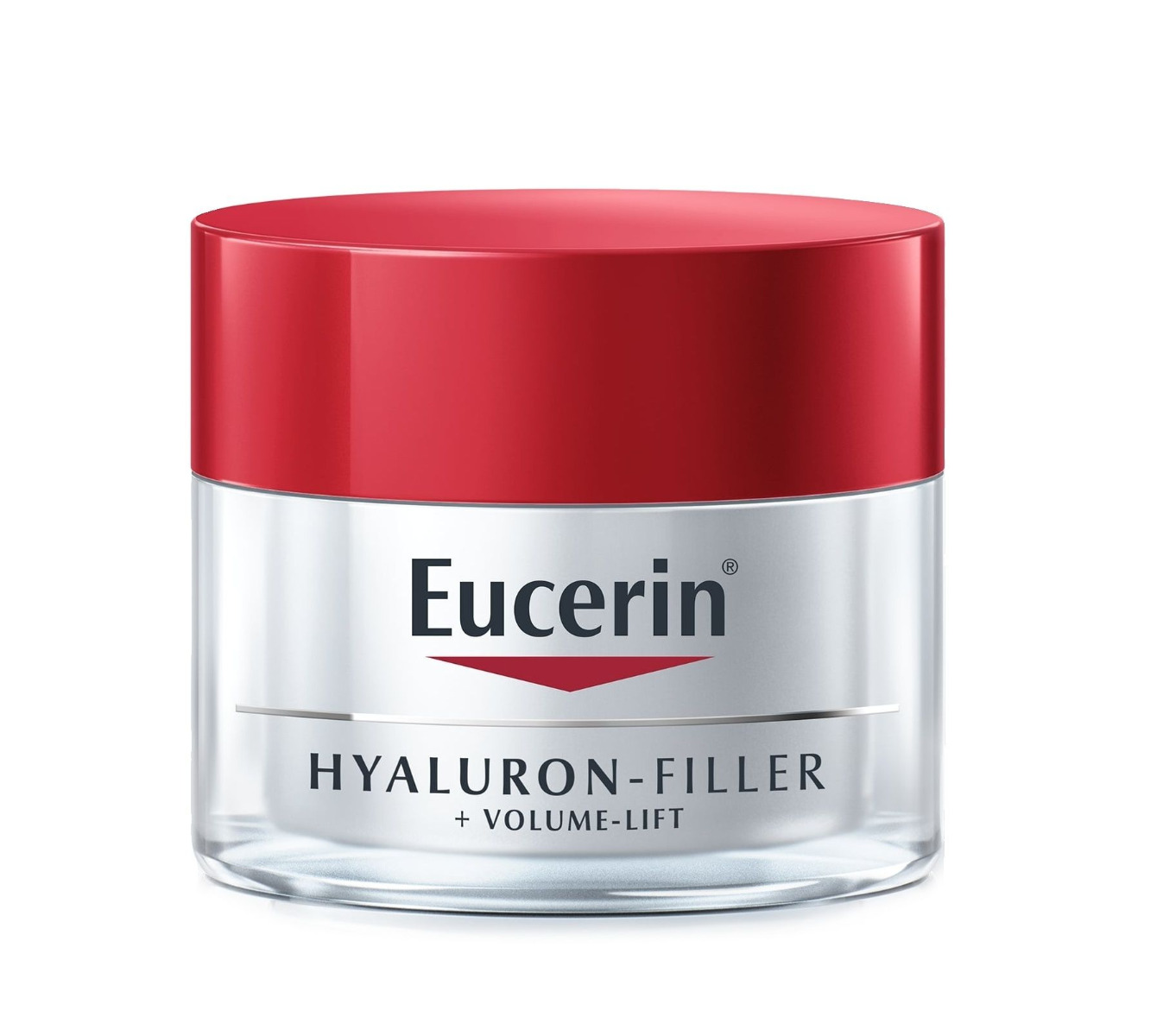 Eucerin Hyaluron-Filler + Volume-Lift noční krém 50 ml Eucerin