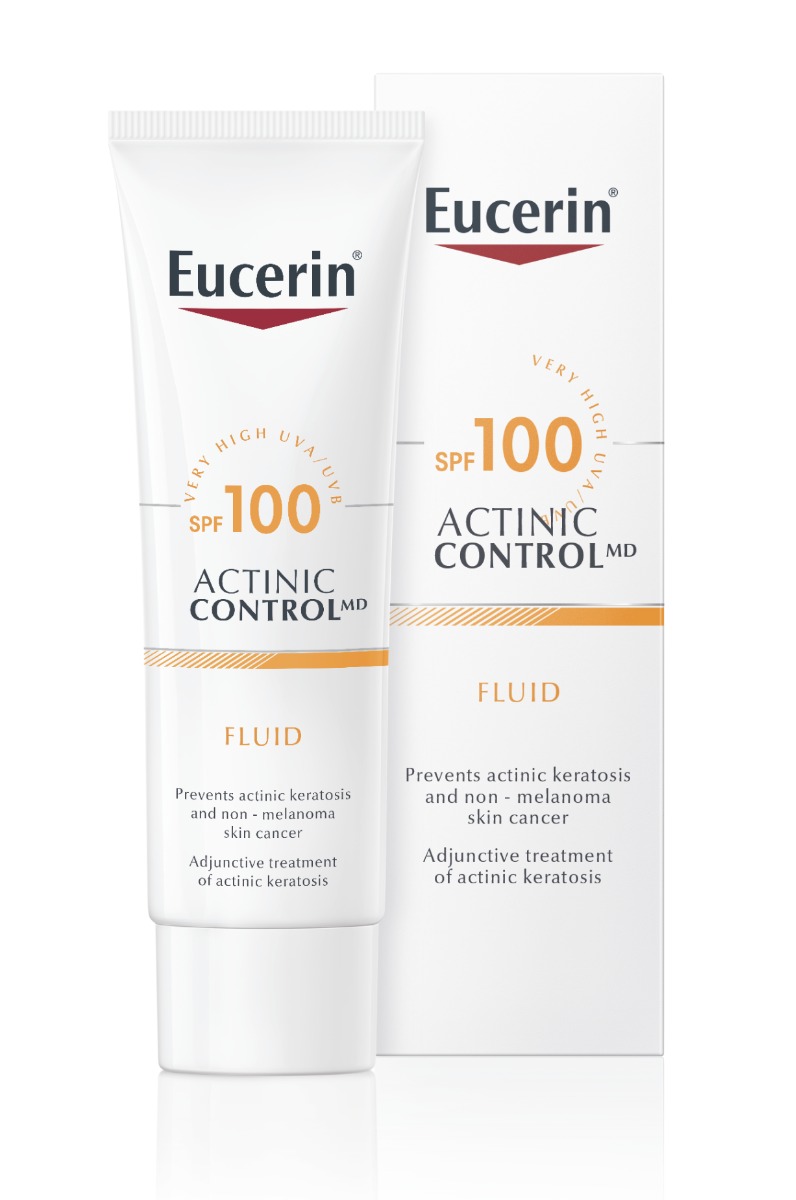 Eucerin SUN Actinic Control MD SPF100 80 ml Eucerin