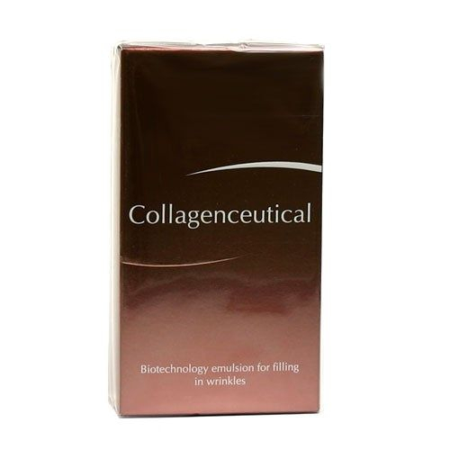 Fc Collagenceutical emulze na vyplnění vrásek 30 ml Fc