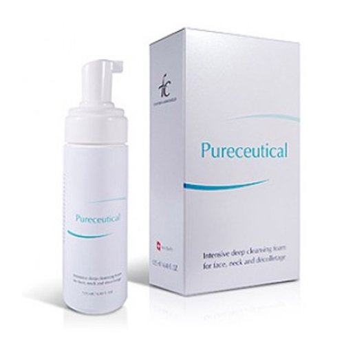 Fc Pureceutical čisticí pěna 125 ml Fc