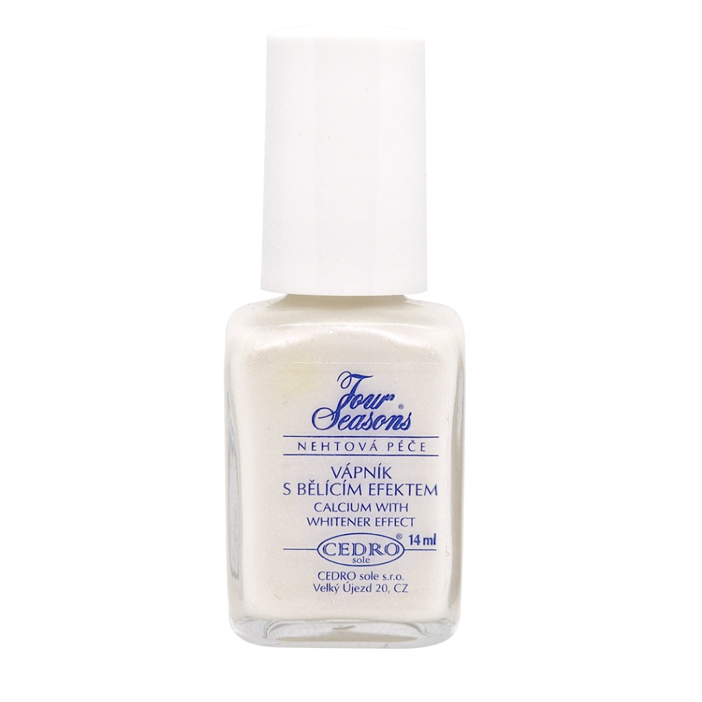 Four Seasons Vápník s bělícím efektem 14 ml Four Seasons
