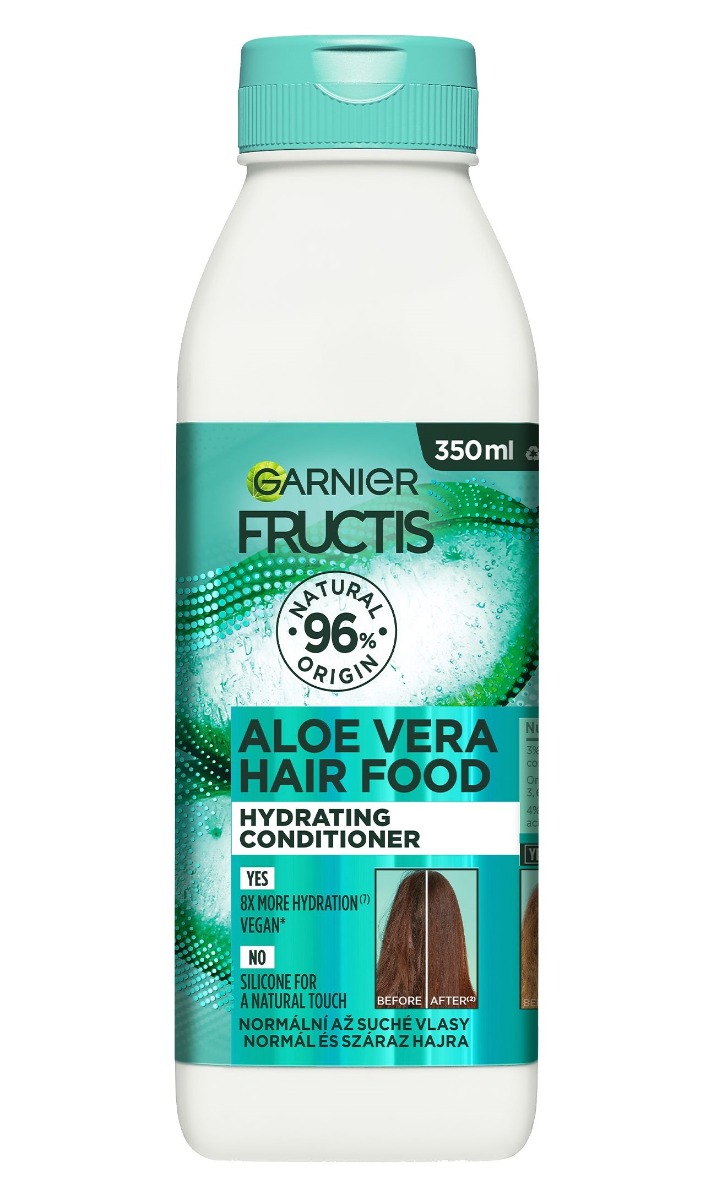 Garnier Fructis Hair Food Aloe Vera kondicionér 350 ml Garnier