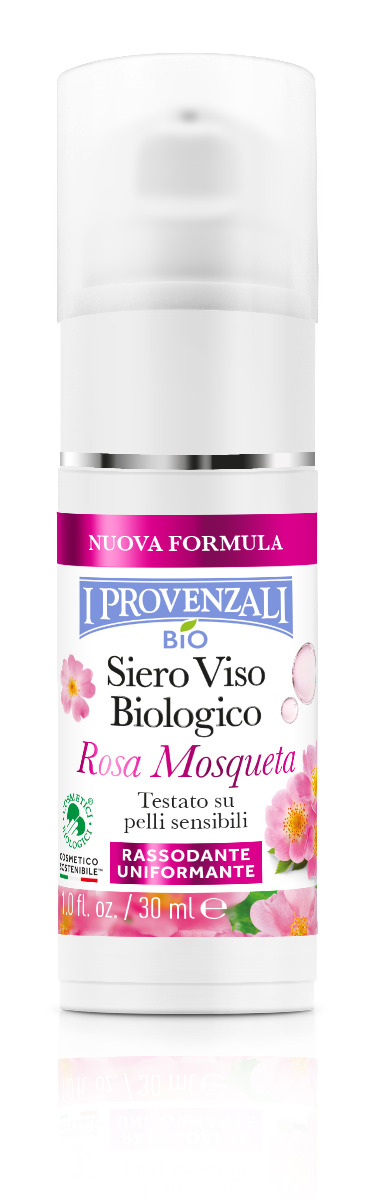 I Provenzali Bio Sérum proti stárnutí pleti 30 ml I Provenzali Bio