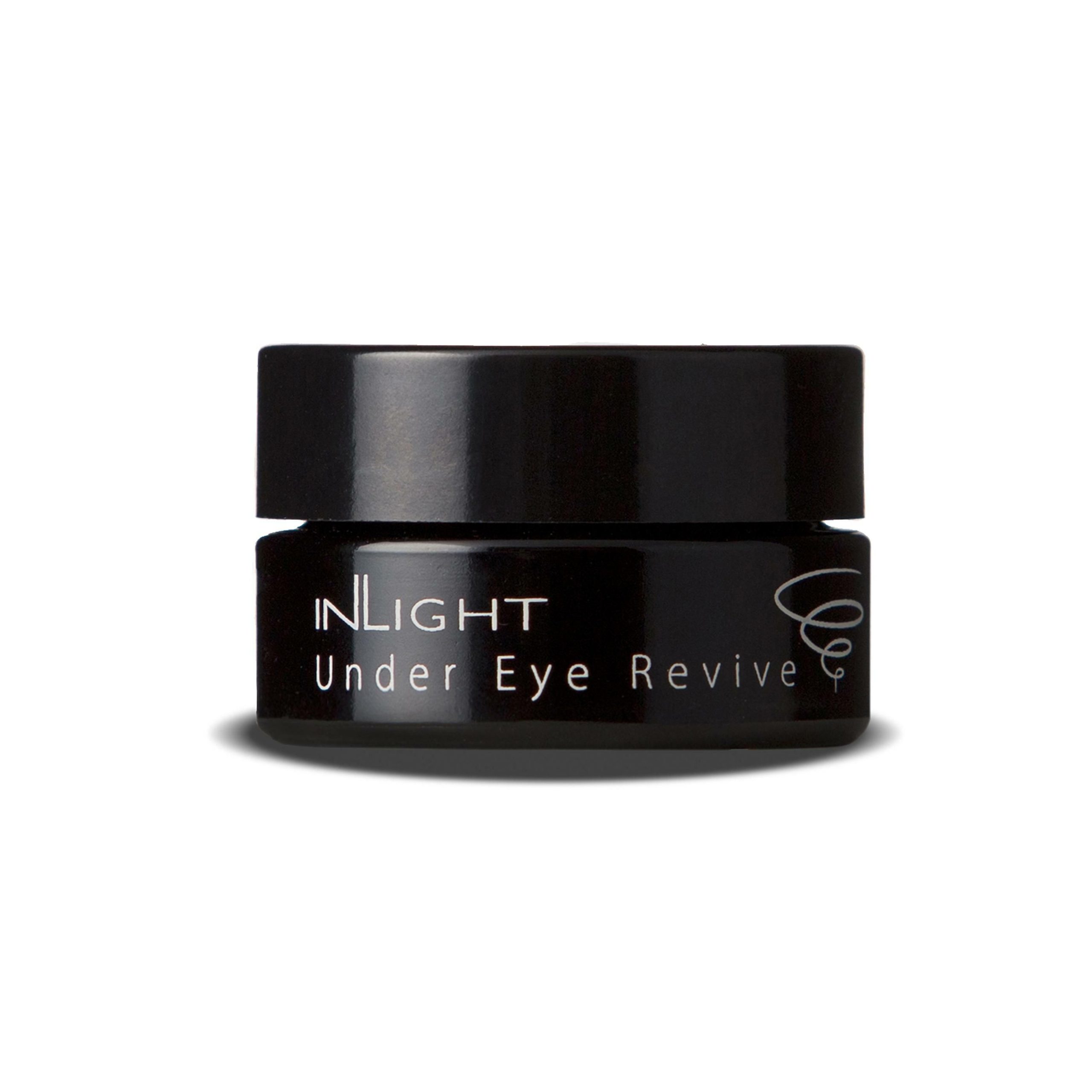 Inlight BIO Balzám na kruhy pod očima 12 ml Inlight