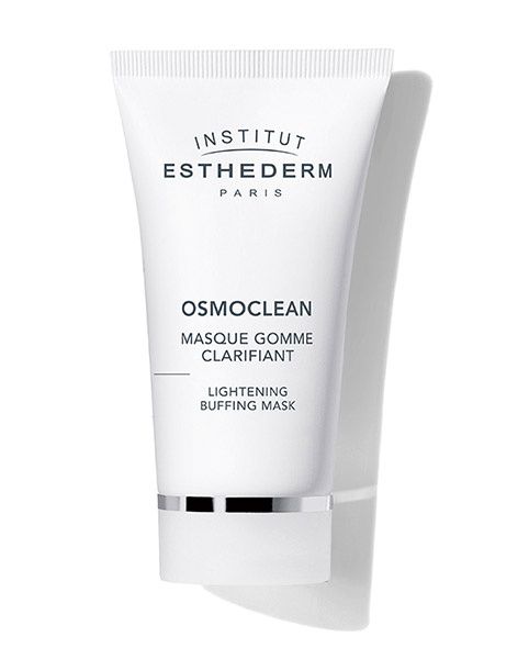 Institut Esthederm Lightening Buffing Mask krémová čisticí maska 75 ml Institut Esthederm