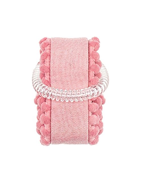Invisibobble Flores&Bloom Wrapstar gumička do vlasů 1 ks Invisibobble