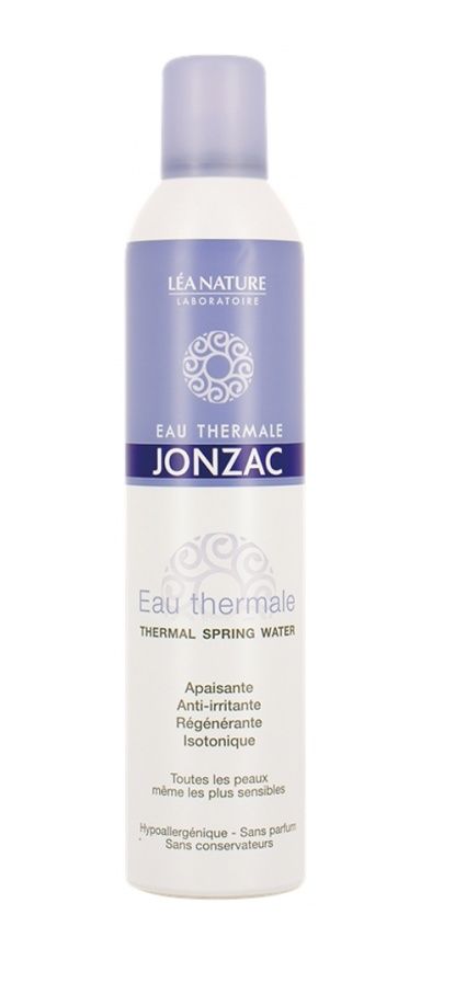 JONZAC Termální isotonická voda ve spreji 300 ml JONZAC