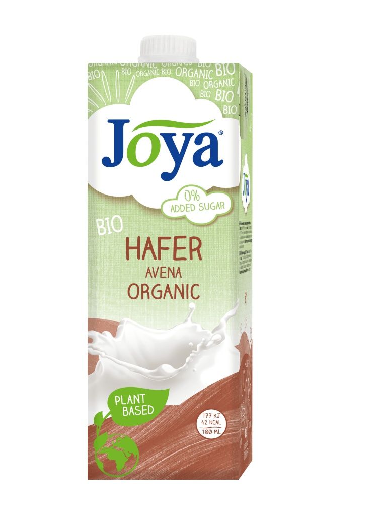 Joya Ovesný nápoj BIO 1 l Joya