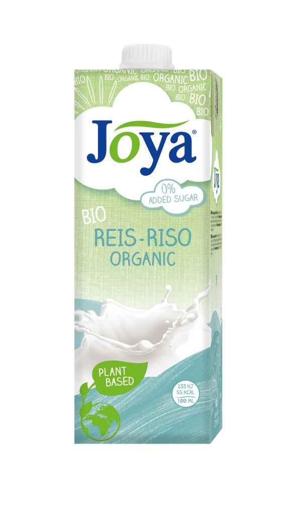 Joya Rýžový nápoj BIO 1 l Joya