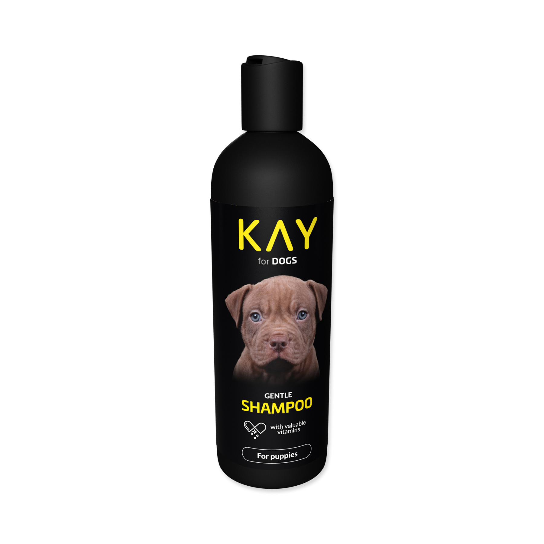 KAY Šampon pro štěňata 250 ml KAY