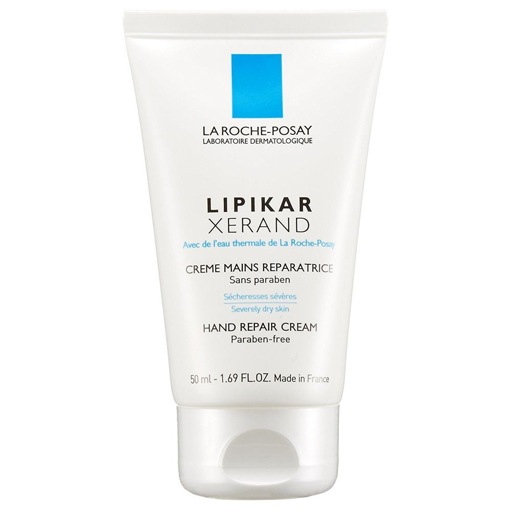 La Roche-Posay Lipikar Xerand krém na ruce 50 ml La Roche-Posay