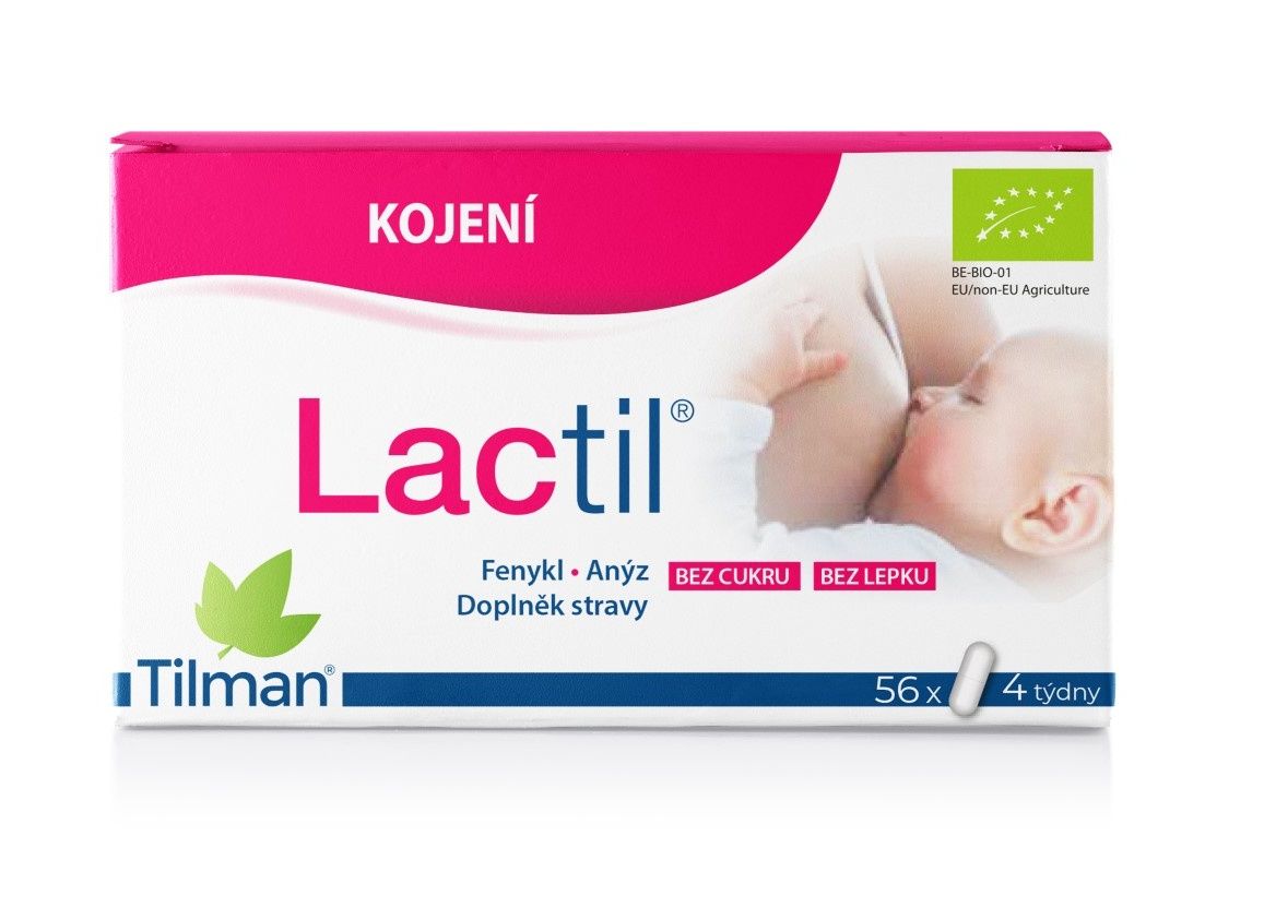 Lactil 56 tobolek Lactil
