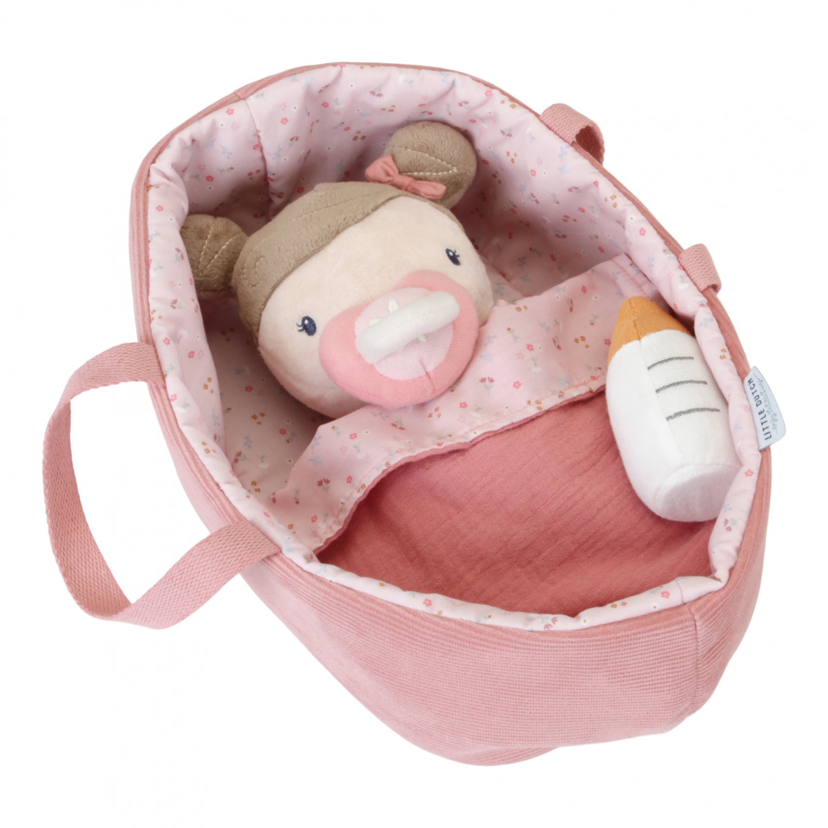 Little Dutch Panenka Baby Rosa Little Dutch