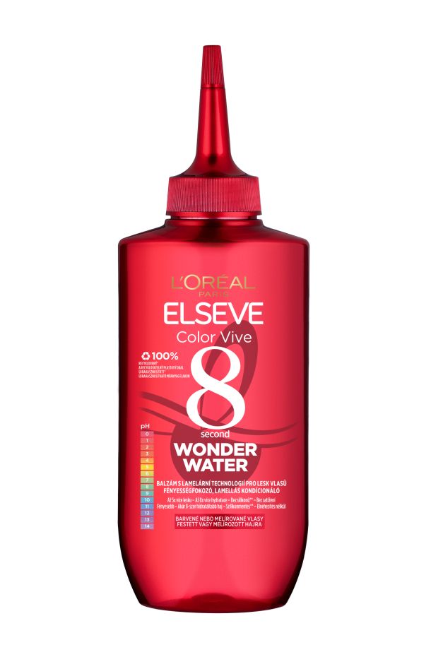 Loréal Paris Elseve Color Vive 8 second Wonder Water 200 ml Loréal Paris