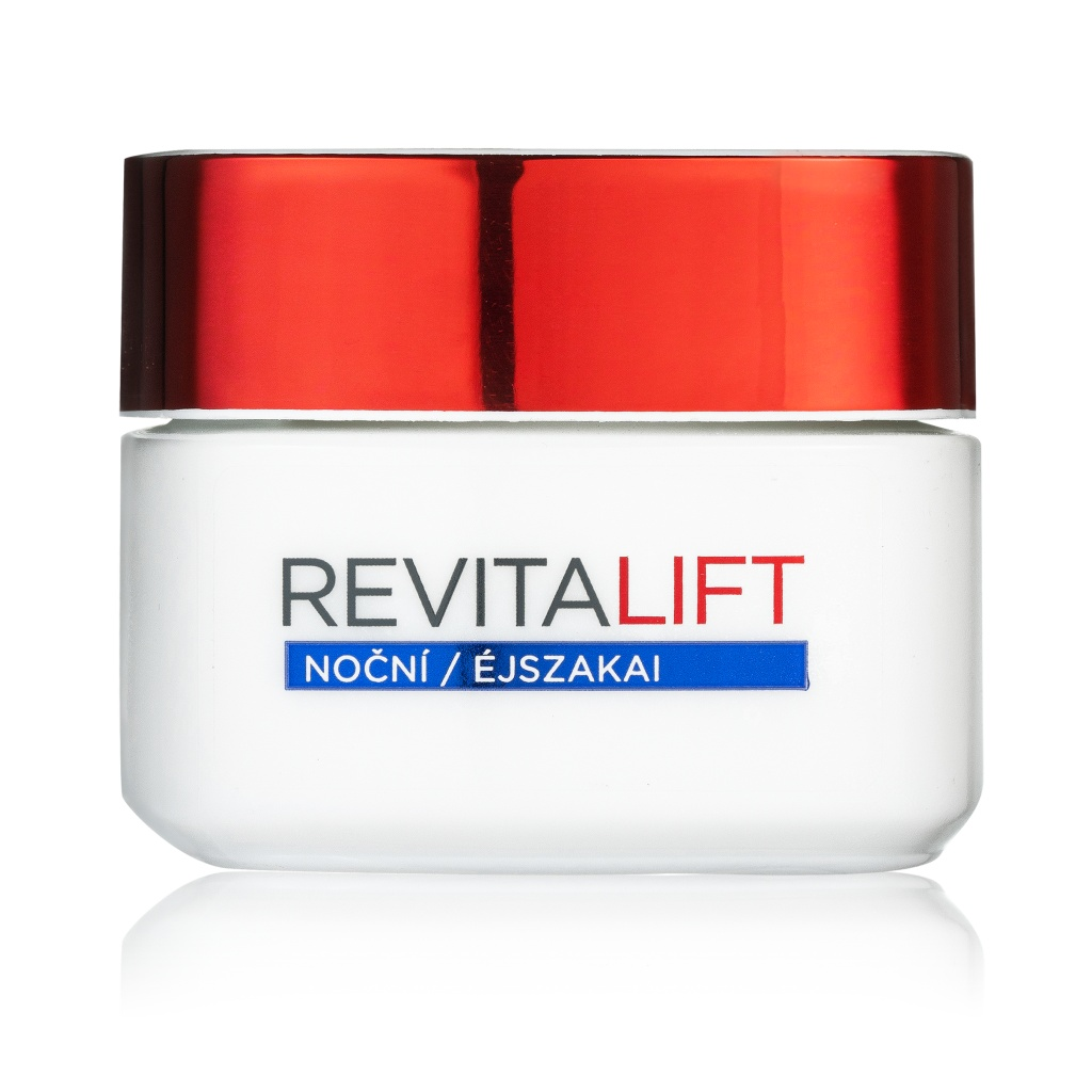 Loréal Paris Revitalift Noční hydratační péče proti vráskám 50 ml Loréal Paris