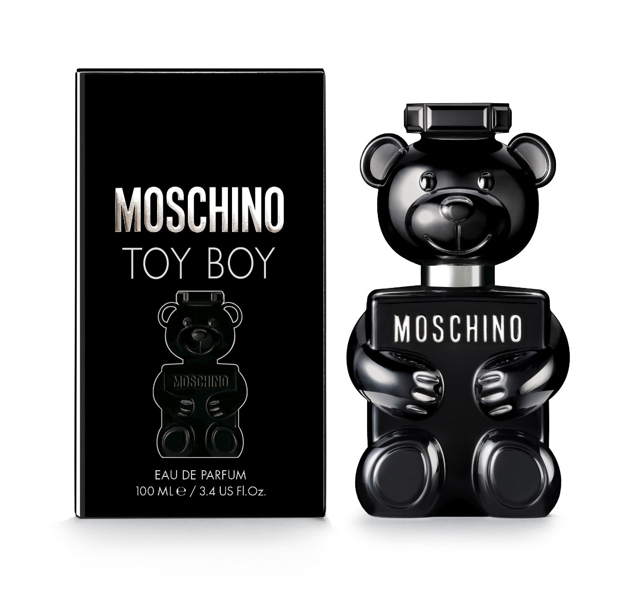 MOSCHINO Toy Boy parfémovaná voda pro muže 100 ml MOSCHINO