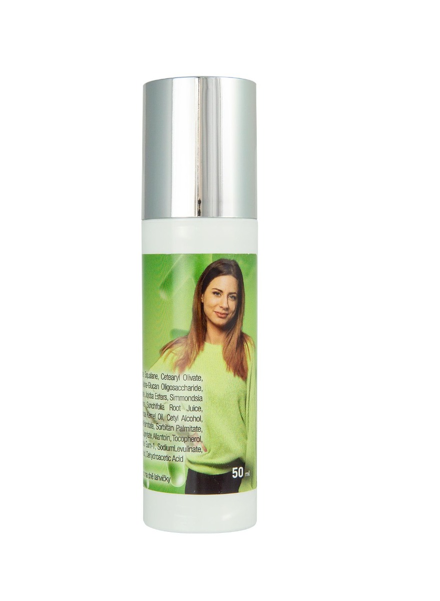 N-Medical AntiAging Probiotics Cream 50 ml N-Medical