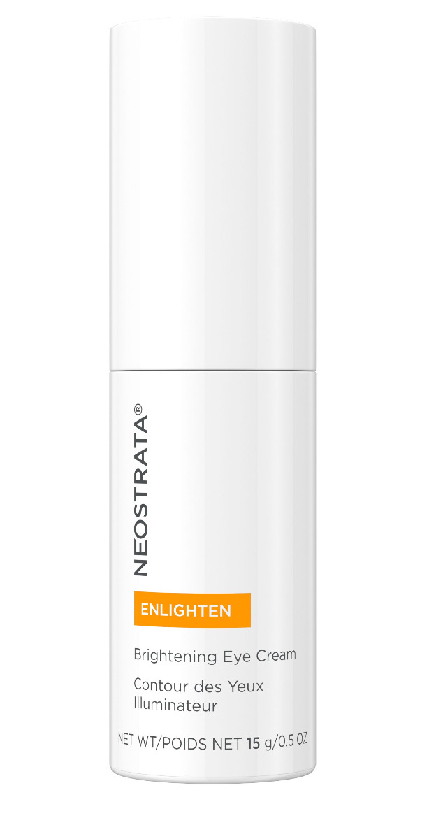 Neostrata Enlighten Brightening Eye Cream rozjasňující oční krém 15 g Neostrata
