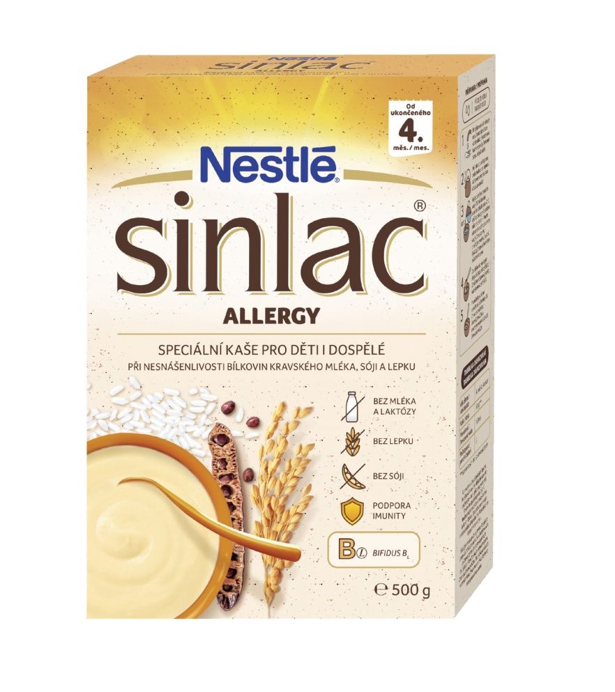 Nestlé Sinlac 500 g Nestlé