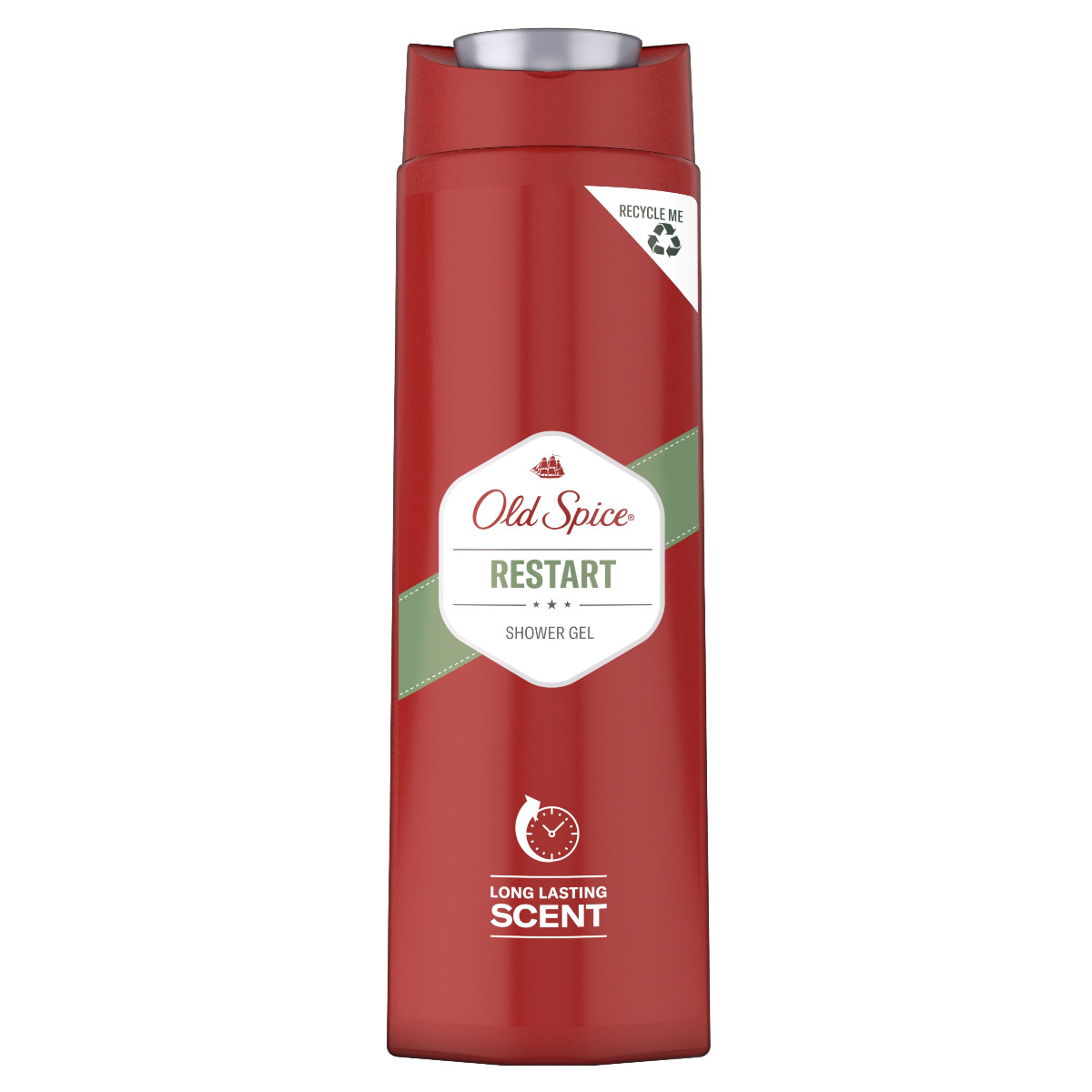 Old Spice Restart Pánský sprchový gel 400 ml Old Spice