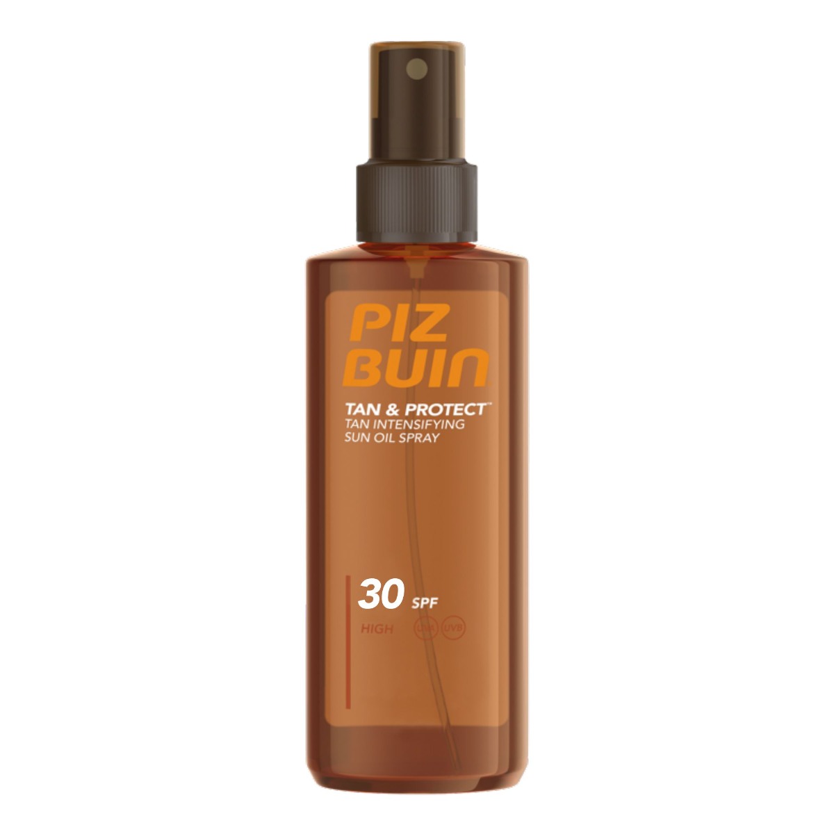 PIZ BUIN Tan&Protect Sun Oil Spray SPF30 150 ml PIZ BUIN
