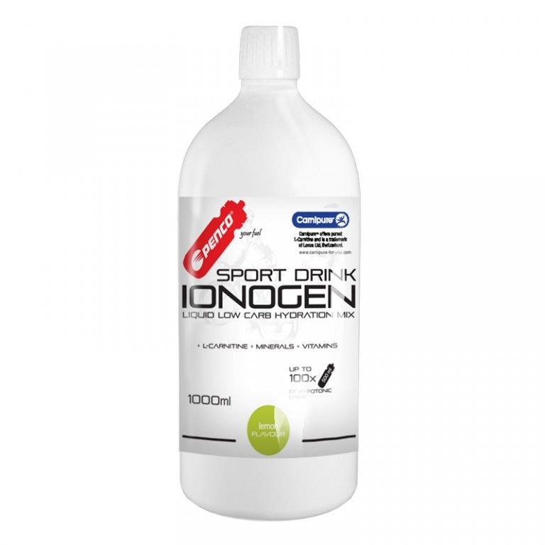 Penco Ionogen citron 1000 ml Penco