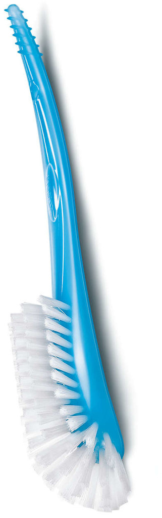 Philips Avent Kartáč na láhve a dudlíky 1 ks Philips Avent