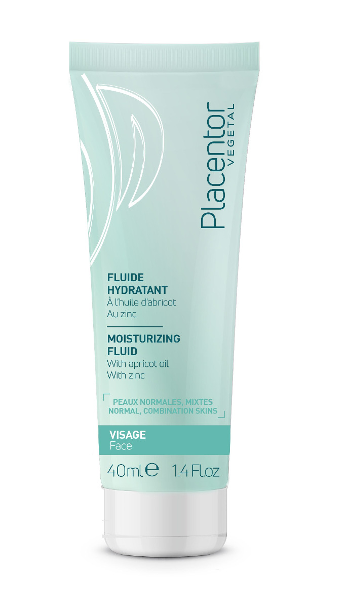 Placentor Hydratační emulze 40 ml Placentor