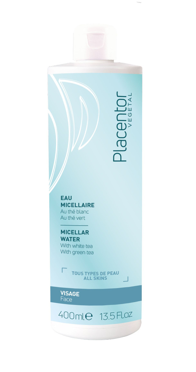 Placentor Micelární voda 400 ml Placentor