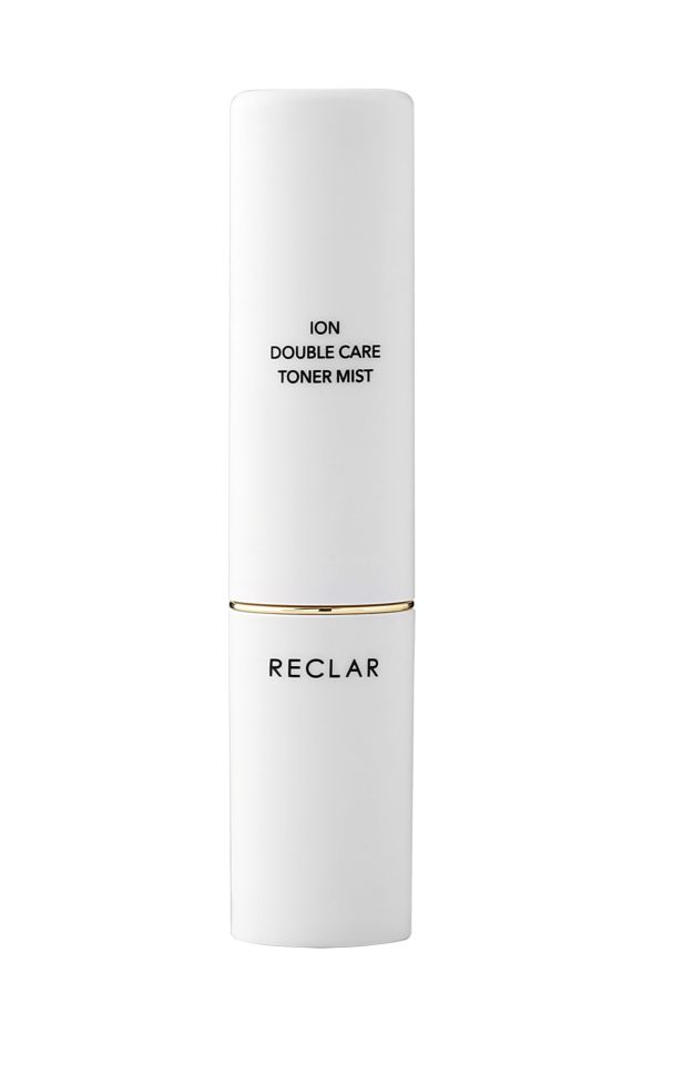 Reclar ION-MIST White + 1x Camellia dustbag přístroj s funkcí ionizace Reclar