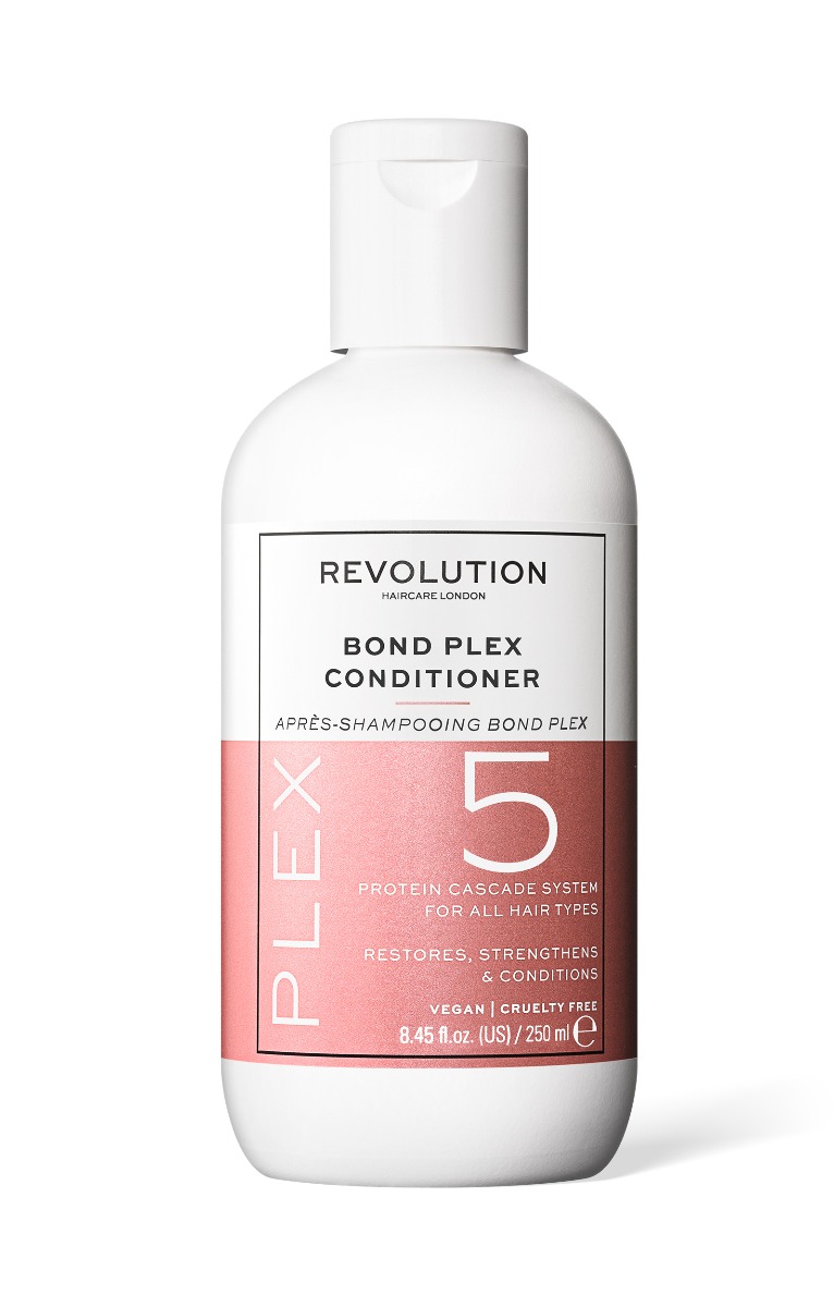 Revolution Haircare Plex No.5 Bond Maintenance vlasový kondicionér 250 ml Revolution Haircare