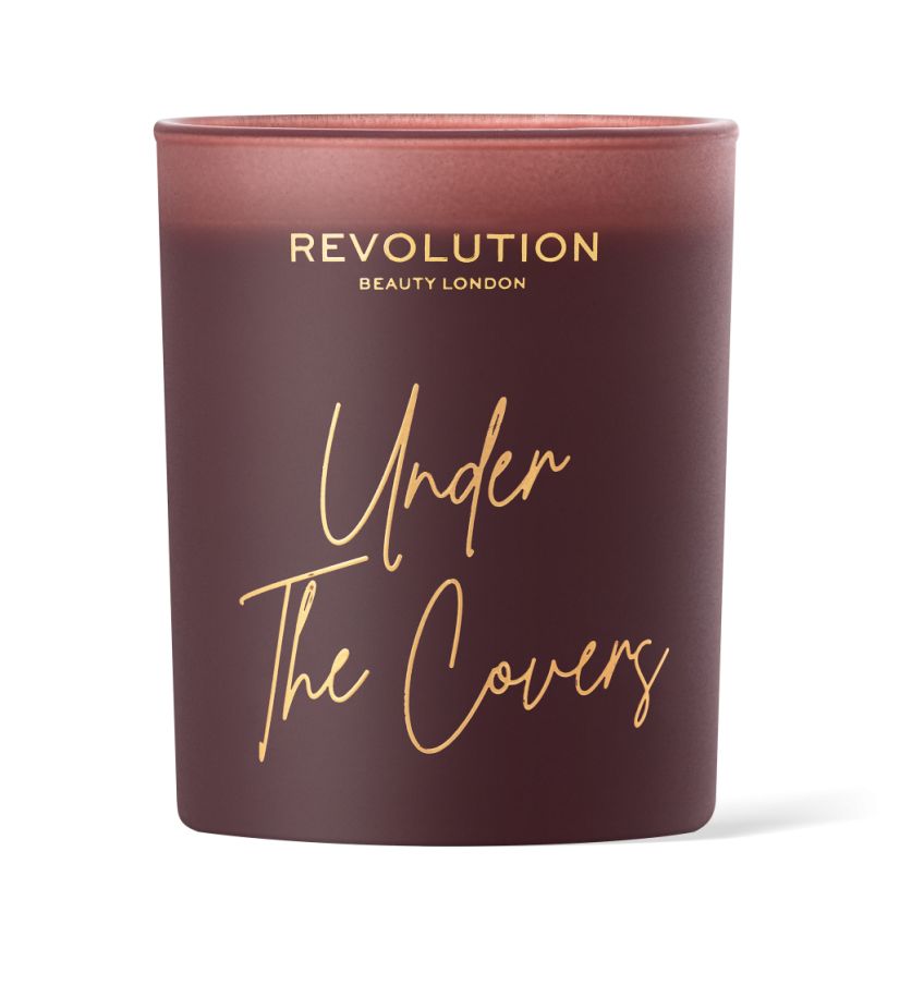 Revolution Home Under The Covers vonná svíčka 200 g Revolution Home