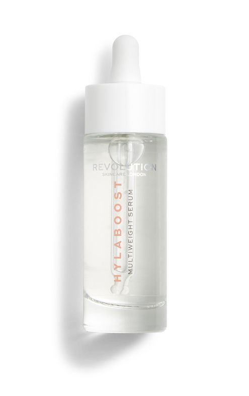 Revolution Skincare Hylaboost Multiweight Hyaluronic sérum 30 ml Revolution Skincare