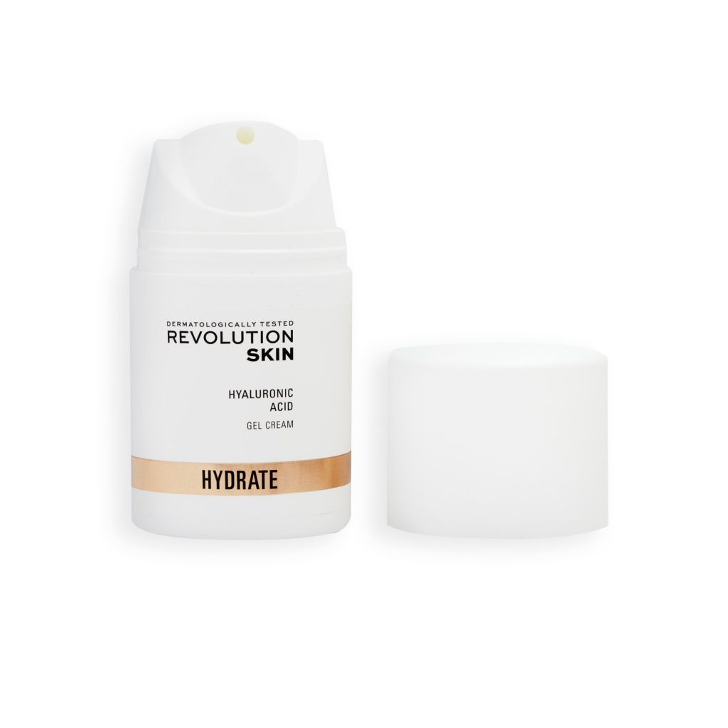 Revolution Skincare Lightweight Hydration Boost krém na obličej 50 ml Revolution Skincare