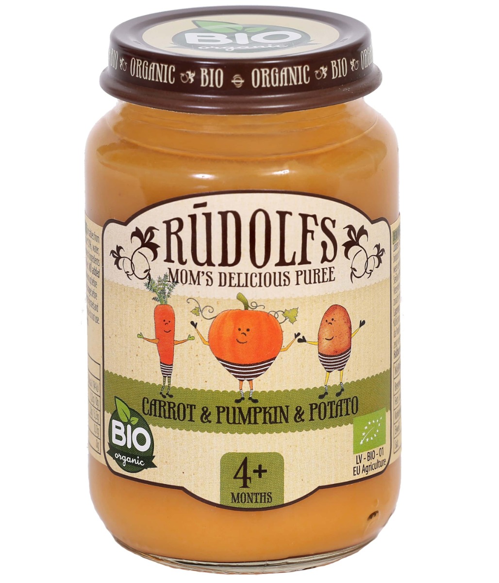 Rudolfs Mrkev