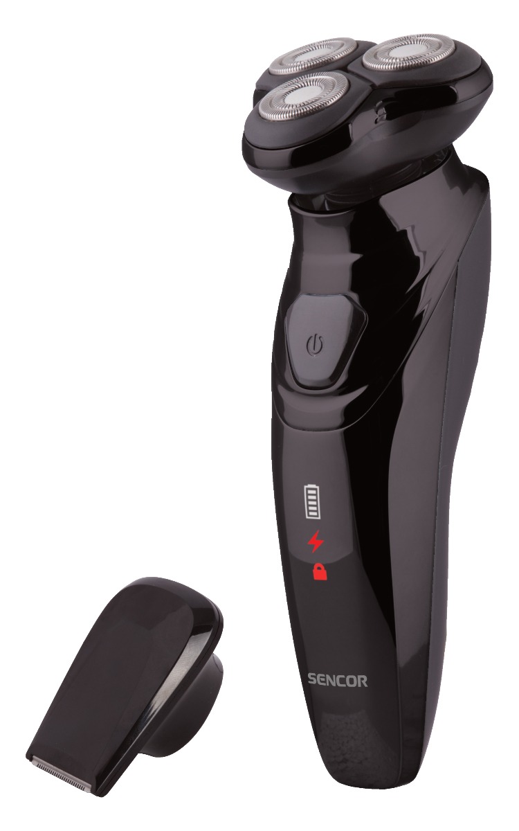 SENCOR SMS 5510BK holicí strojek SENCOR