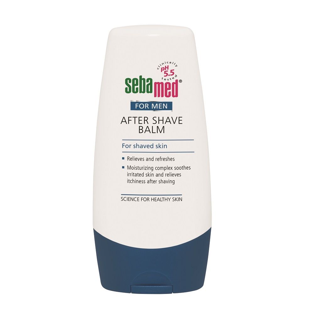 Sebamed Balzám po holení pro muže 100 ml Sebamed