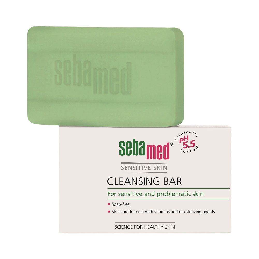 Sebamed Syndet 150 g Sebamed