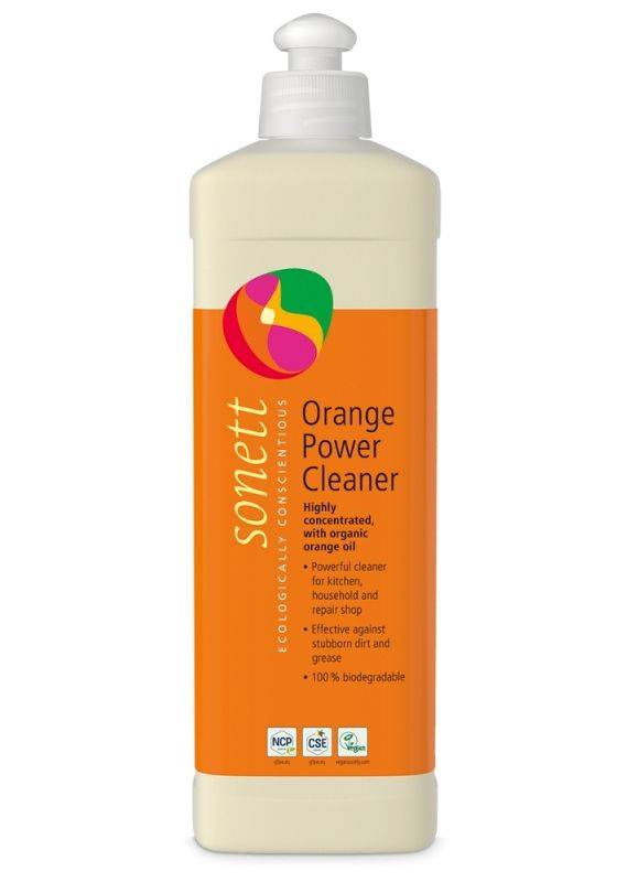 Sonett Intenzivní pomerančový čistič 500 ml Sonett