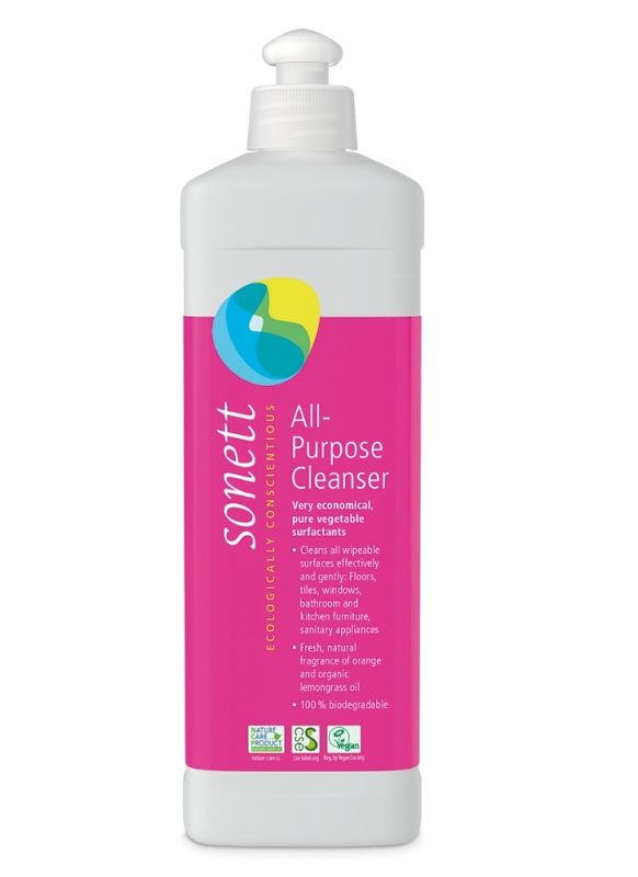 Sonett Univerzální čistič 500 ml Sonett