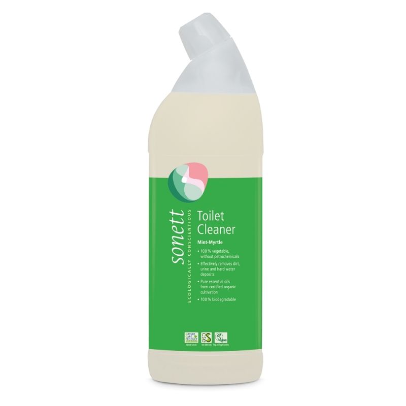Sonett WC čistič Máta-Myrta 750 ml Sonett