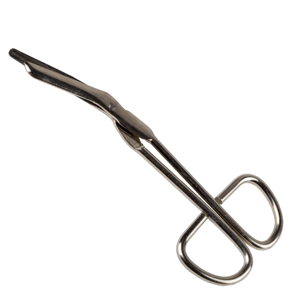 Steriwund Nůžky antikorozní se sklonem 14 cm 1 ks Steriwund