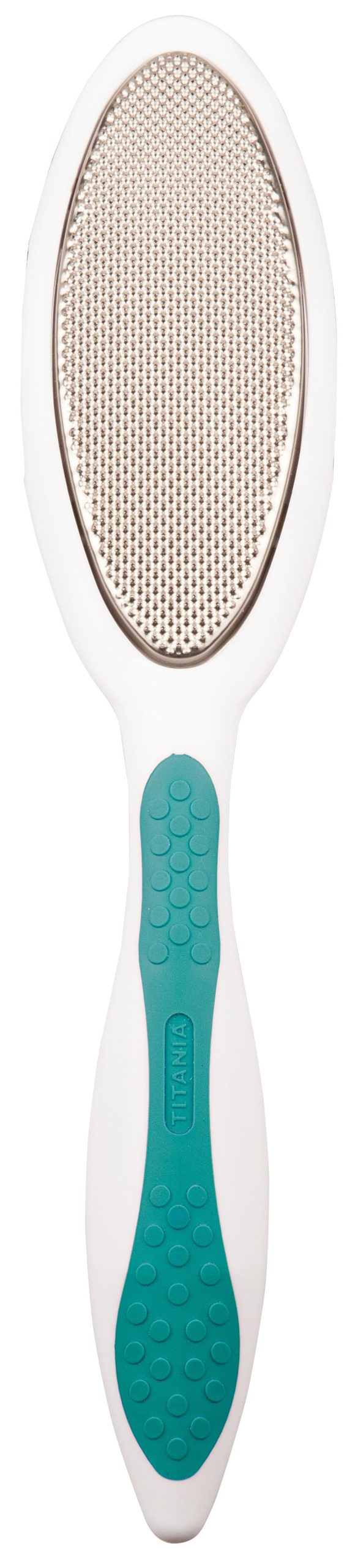 Titania 3041 PH B škrabka na paty 1 ks Titania