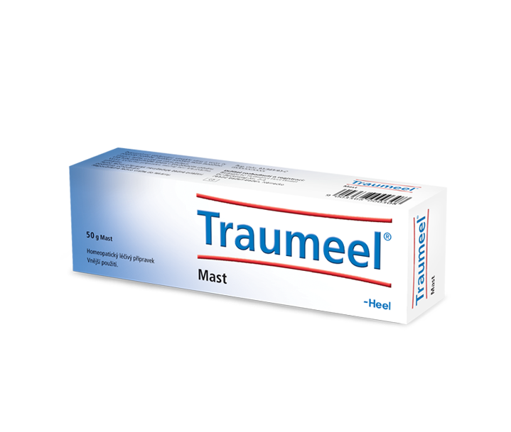 Traumeel mast 50 g Traumeel