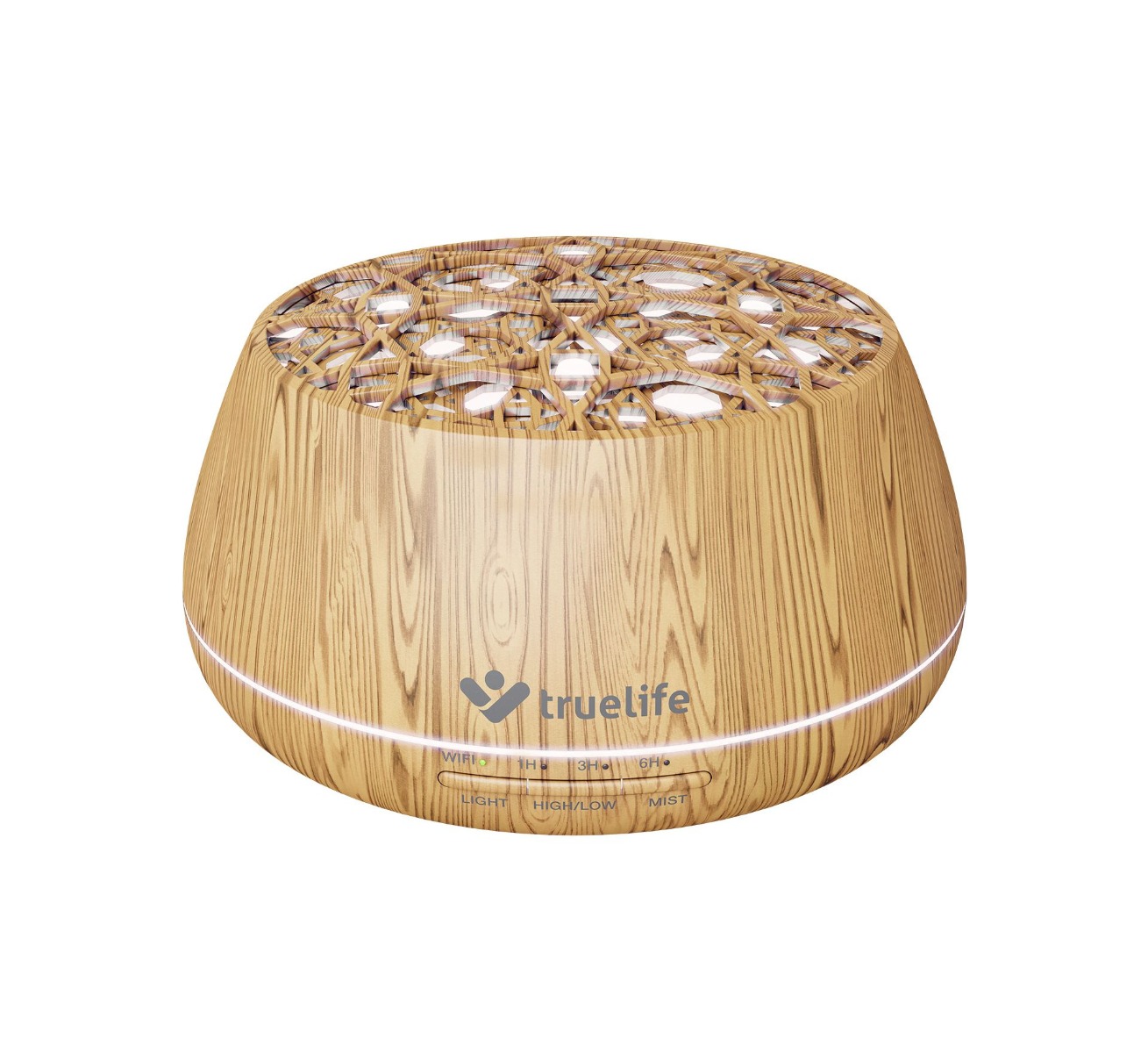 Truelife AIR Diffuser D9 Smart difuzér Truelife