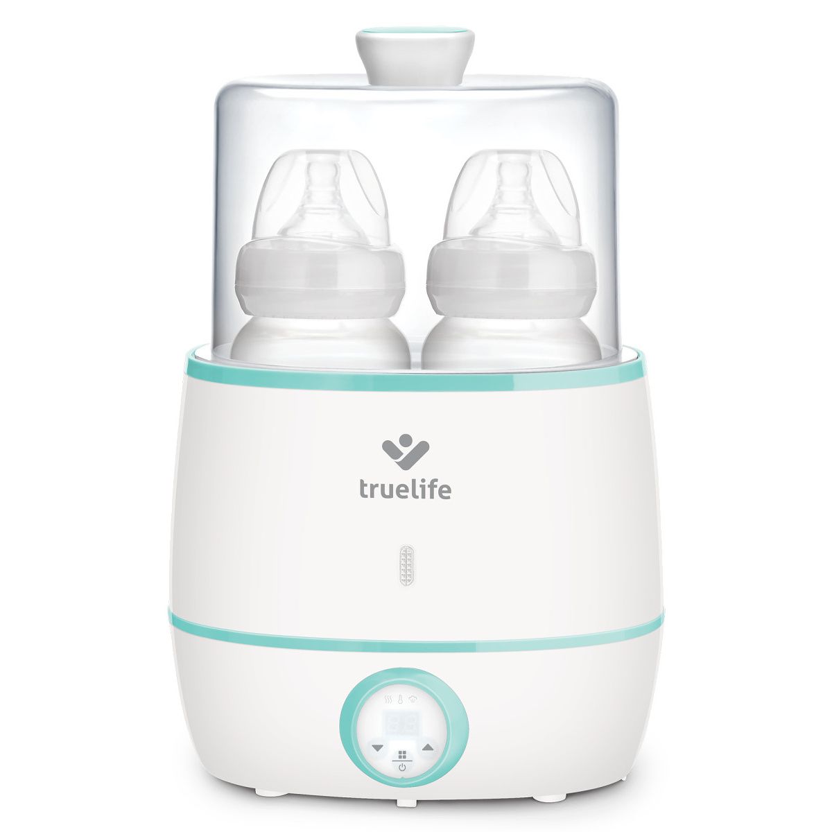 Truelife Invio BW Double ohřívačka kojeneckých lahví Truelife